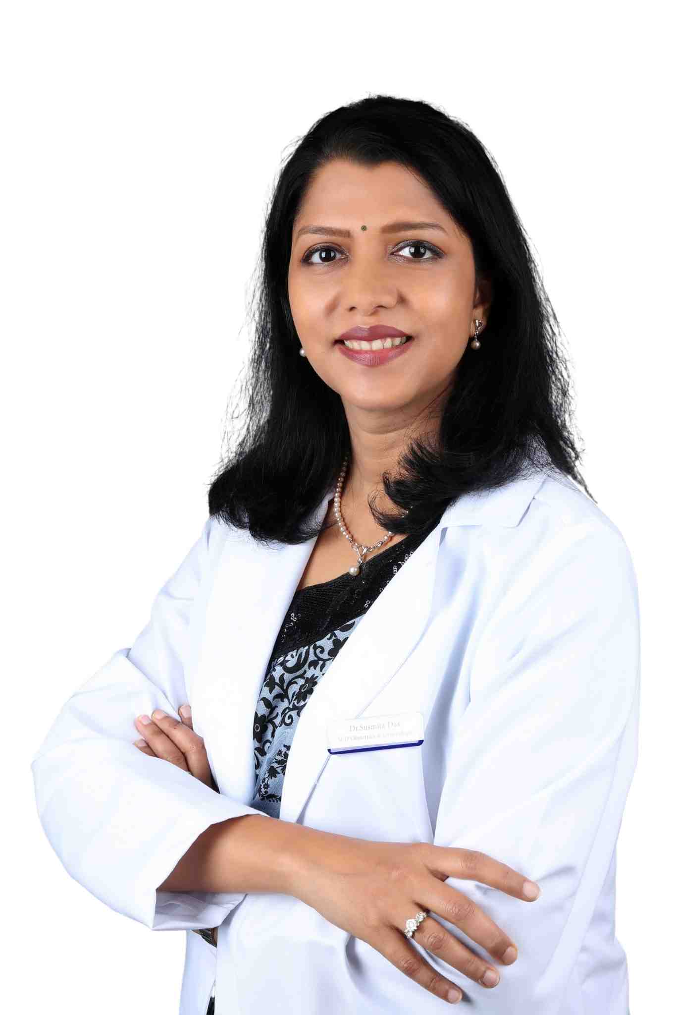 Obstetrician in Dubai