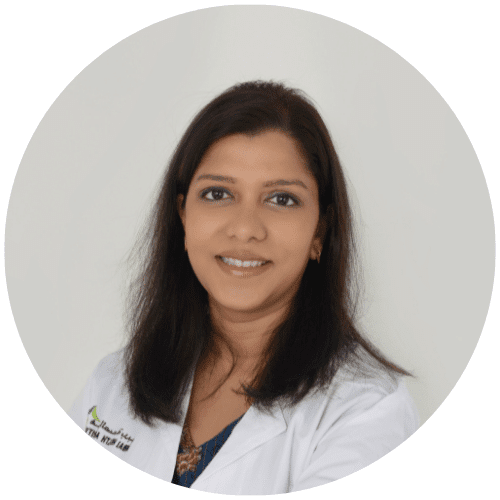 Dr Susmita